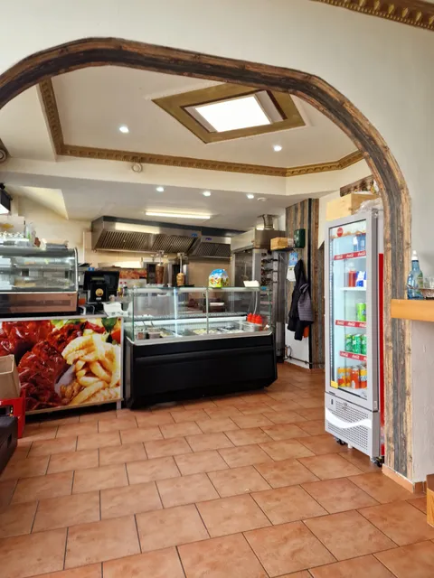 Albashir Restaurant Wilhelmshaven