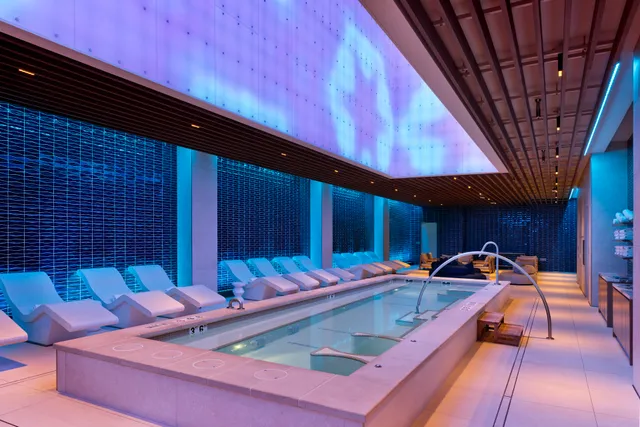 Lapis Spa & Wellness