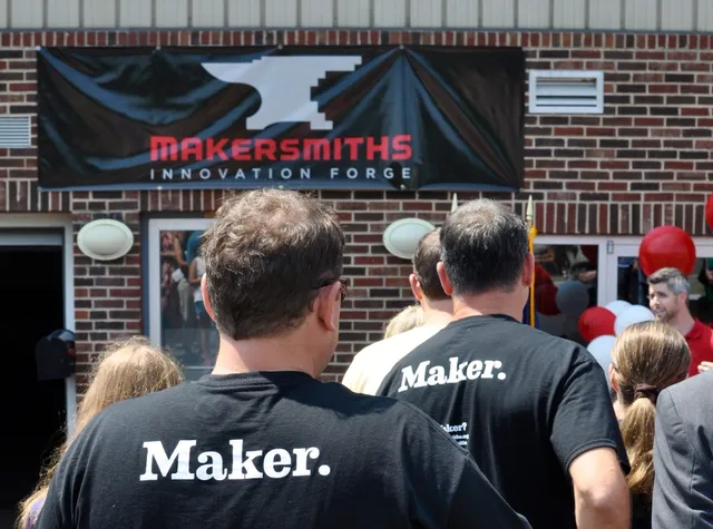 Makersmiths, Inc.