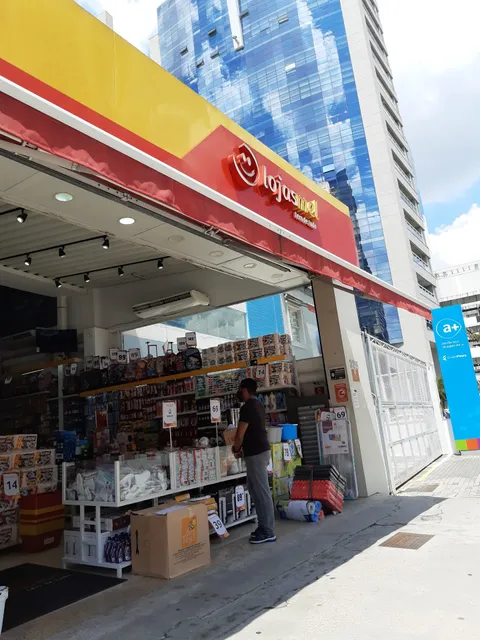 Lojasmel Vila Olímpia - Loja de Variedades