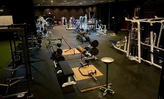 Northside Training Systems