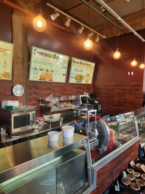 Little House of Deli