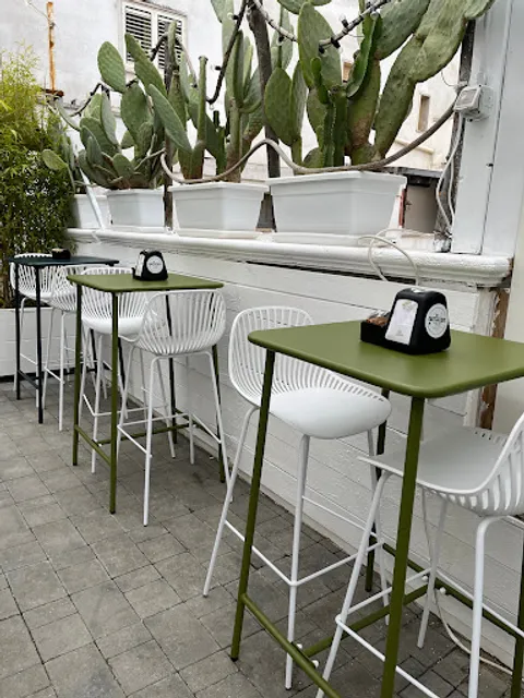 Mamamia Caffetteria - Aperitivi