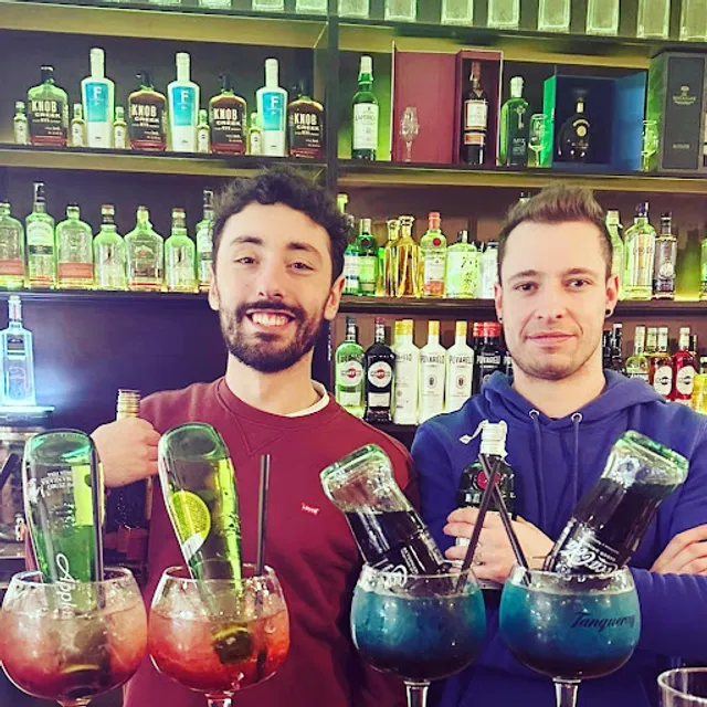 LA BUENA VIDA PONTEVEDRA