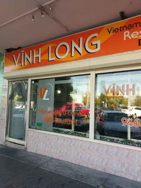 Vinh Long Restaurant