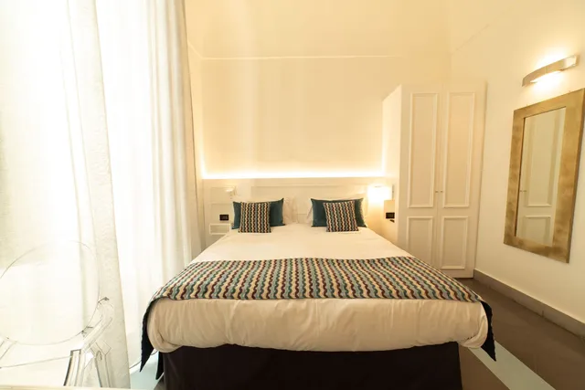 Archimede Vacanze - Bed & Breakfast