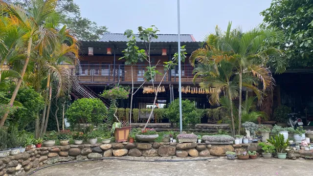Homestay NHÀ CỦA MỊ