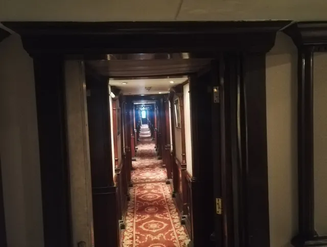 فندق ستيفانى