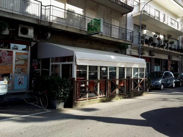 La Bottega Dei Pini di Gumina Carmelo