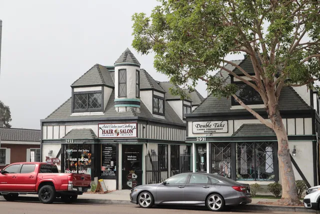 Double Take Carlsbad