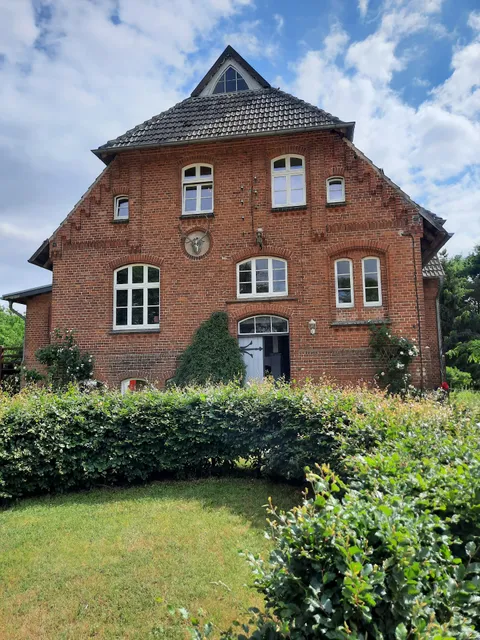 Ferienwohnung Hirsch