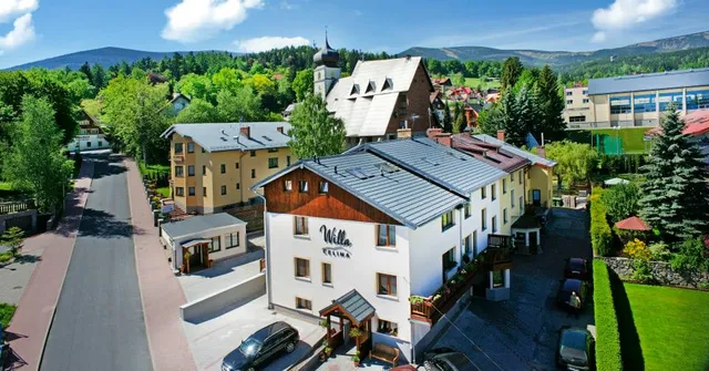 Celina. Rooms for Rent