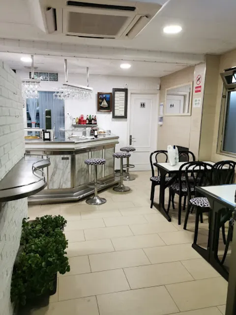 Cafetería Petra