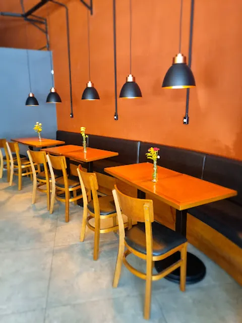 Casa do Raimundo - Bar e Restaurante na República