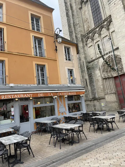 Restaurant de la Cathédrale