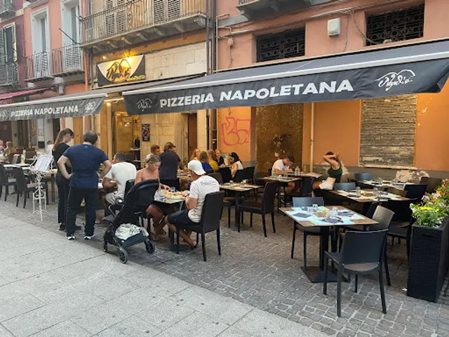 Napul'é - Pizzeria Napoletana