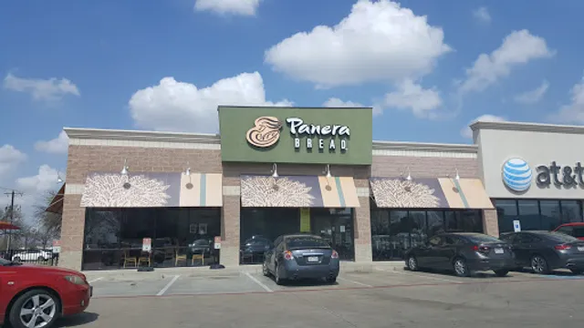 Panera Bread