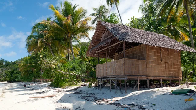 Yenanas Paradise Homestay