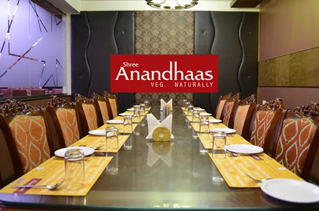 Shree Anandhaas | Lakshmi Mills Junction