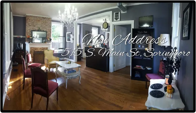 Eve's Ink Tattoo and Permanent Makeup