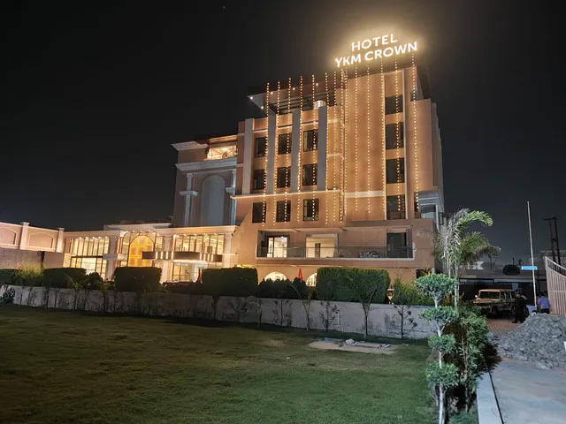 YKM Hotels And Resorts