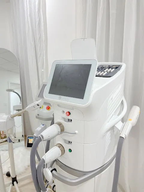 Serica Skincare & Medspa (Appointment Required)