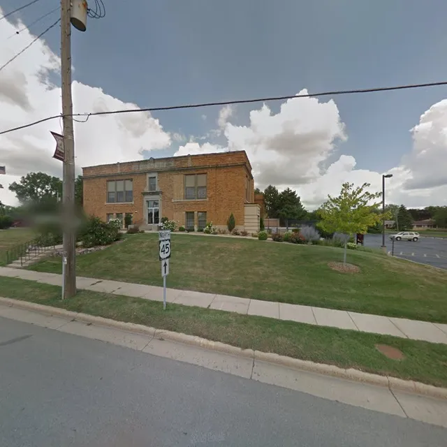 Union Grove Municipal Center