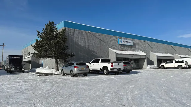 North Coast Electric