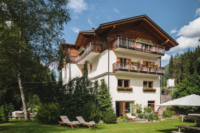 Guesthouse St. Nikolaus