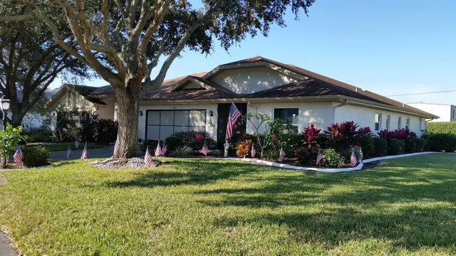 Kings Point Management LLC