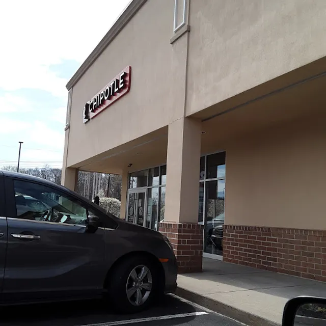 Chipotle Mexican Grill