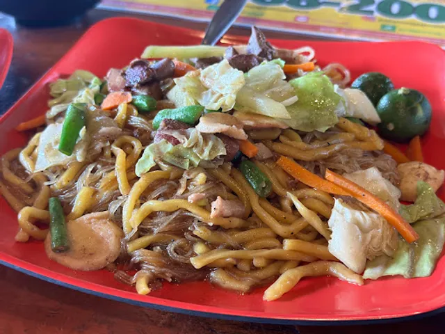 Paluto nga Po Sizzling - Juan Luna