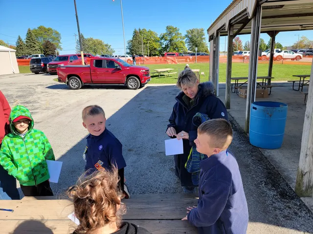 American Legion Post 434