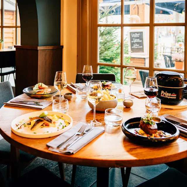 Hotel Brasserie de Huifkar