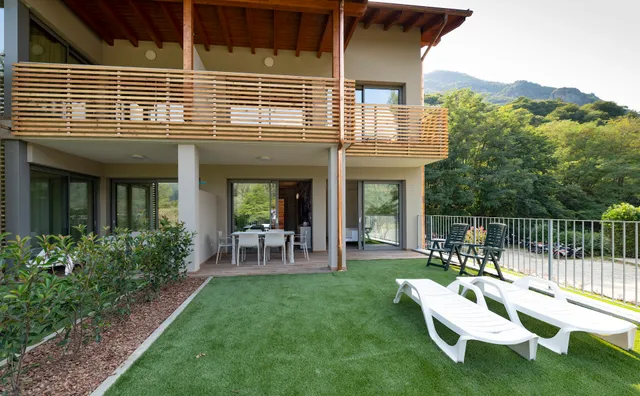 Residence La Rustica