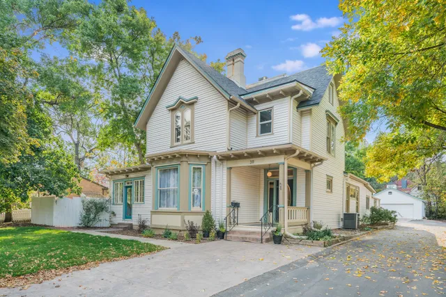 The Terry Guesthouse