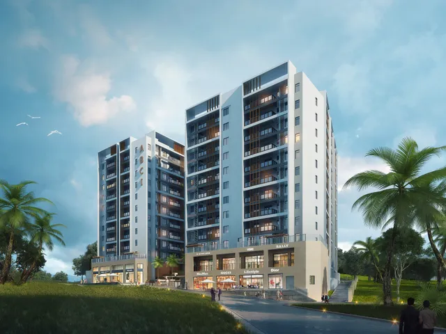 Résidence Valmascort