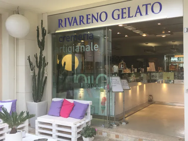 Rivareno Gelato