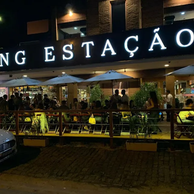 Ary Delicatessen Estação Itaipava