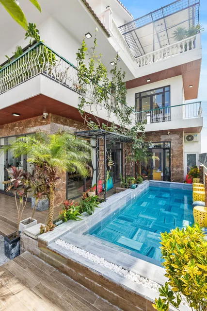 Sol Villa Đà Nẵng