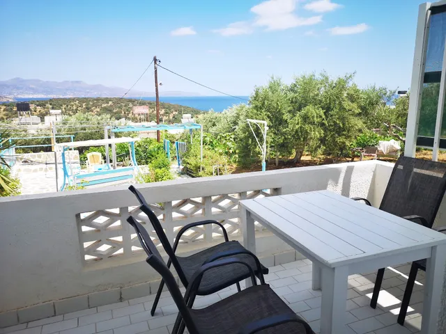 Apartments Kassandra