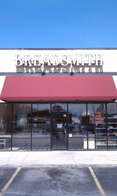 Breadsmith of Springfield