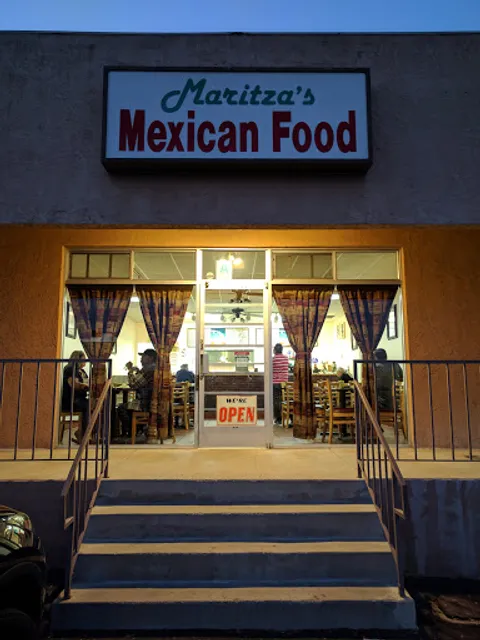 Maritza's Mexican Food
