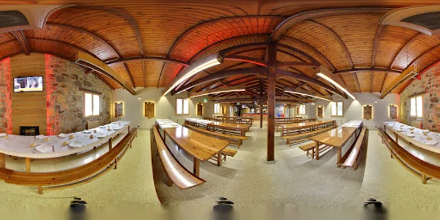 Asador IBAIONDO Erretegia