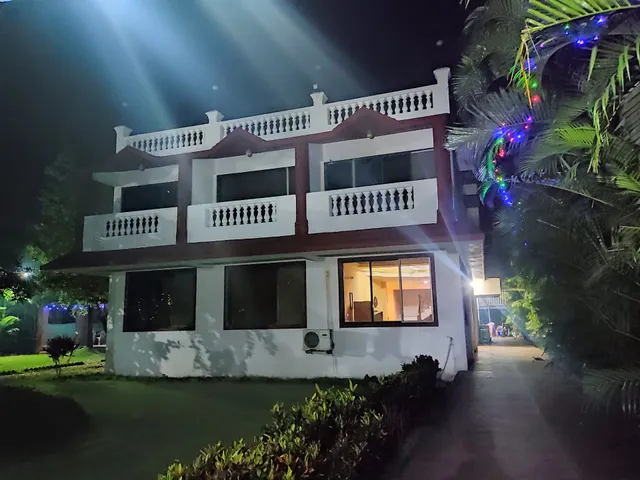 Seawoods Beach Hotel