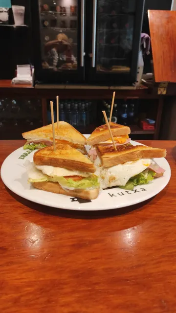 Landare Herriko Taberna