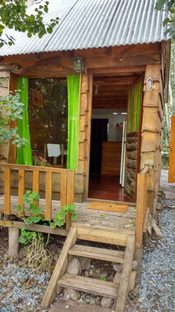 Hospedaje - Boutique Casa Viaut - Hotel Boutique