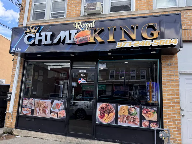 Chimi Royal King