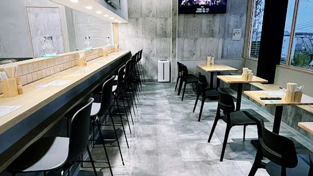 Menya~kiyo~Ogoto branch