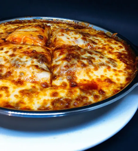 CIA PAULISTA DE PIZZA GARDEN